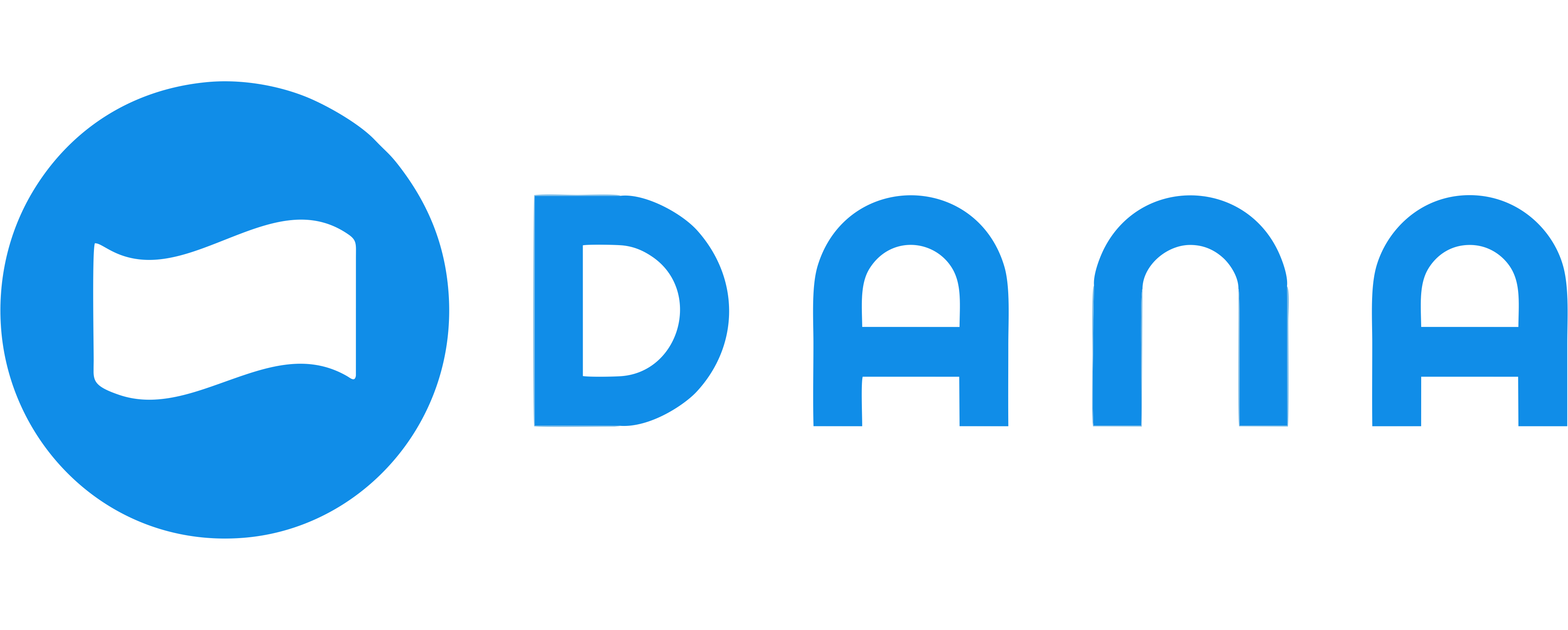 Logo DANA (PNG-1080p) - FileVector69